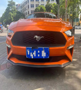 福特野马（Mustang ）全进口2.3T跑车