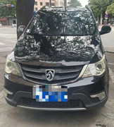宝骏730家用代步