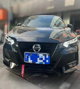 日产轩逸1.6L自然吸气