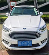 福特蒙迪欧EcoBoost180时尚版