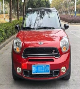 MINI COUNTRYMAN 1.6T